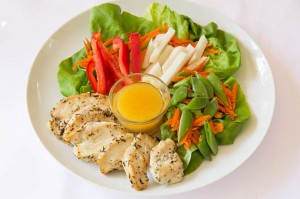 Chicken Salad