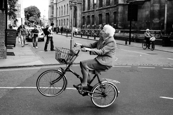 Bike-Man-Black-And-White